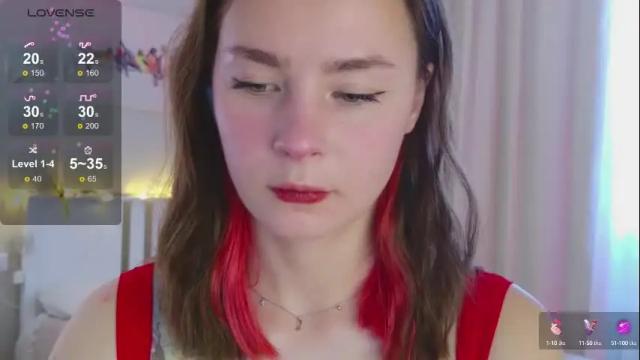 Image 3 of pink_seagull Stream on Chaturbate on 5 months ago