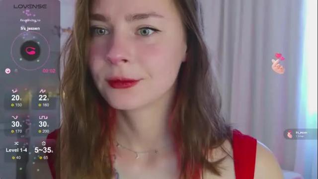 Image 6 of pink_seagull Stream on Chaturbate on 5 months ago