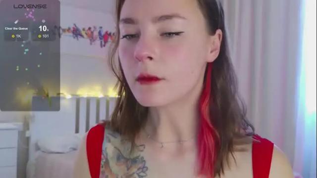 Image 7 of pink_seagull Stream on Chaturbate on 5 months ago