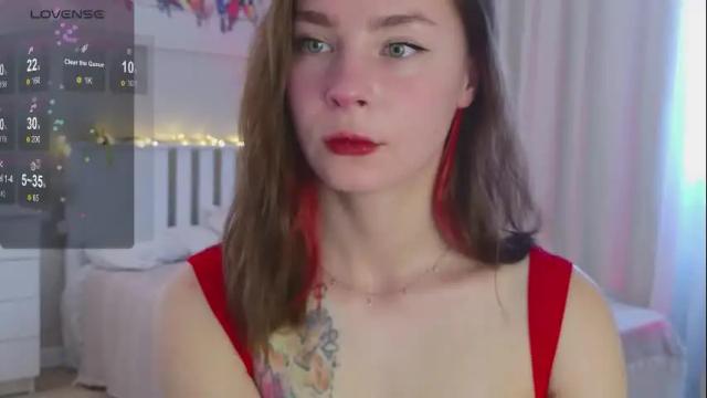 Thumbnail 3, pink_seagull's Stream at Chaturbate, 5 months ago