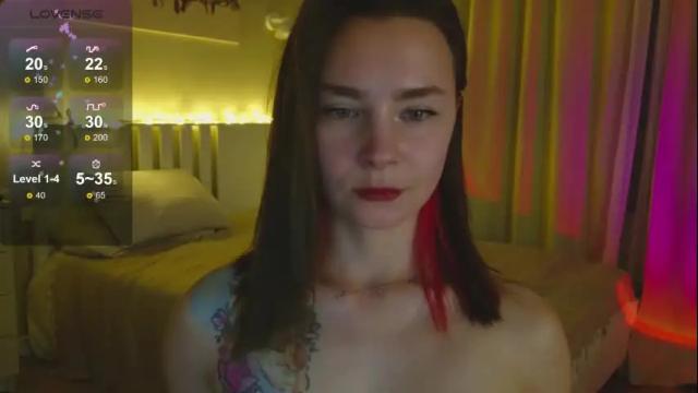 Image 10 of pink_seagull Stream on Chaturbate on 5 months ago