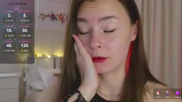 Image 2 of pink_seagull Stream on Chaturbate on 5 months ago