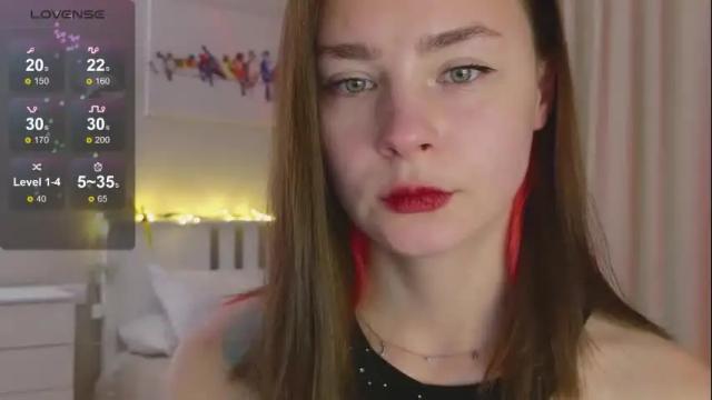 Image 3 of pink_seagull Stream on Chaturbate on 5 months ago