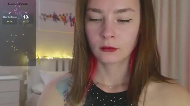 Image 4 of pink_seagull Stream on Chaturbate on 5 months ago