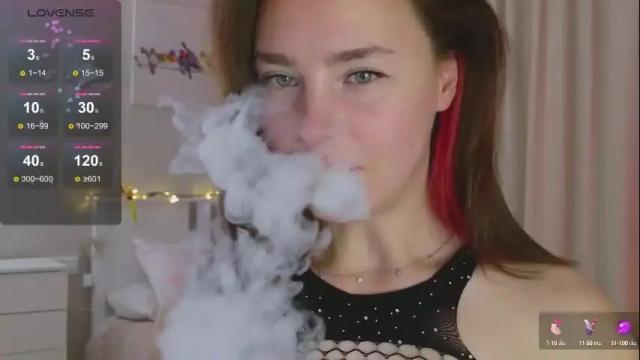 Thumbnail 2, pink_seagull's Stream at Chaturbate, 5 months ago