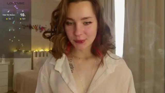 Thumbnail 2, pink_seagull's Stream at Chaturbate, 4 months ago