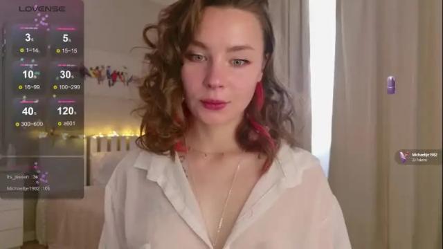 Image 6 of pink_seagull Stream on Chaturbate on 4 months ago