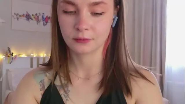 Thumbnail 3, pink_seagull's Stream at Chaturbate, 4 months ago