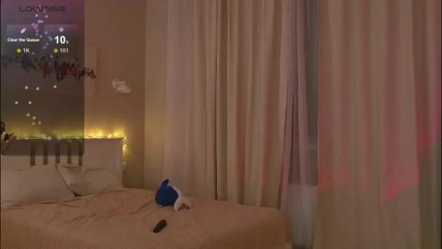 Image 11 of pink_seagull Stream on Chaturbate on 3 months ago