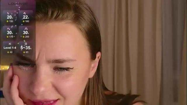 Image 2 of pink_seagull Stream on Chaturbate on 2 months ago