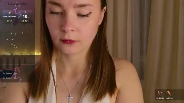 Thumbnail 3, pink_seagull's Stream at Chaturbate, 2 months ago