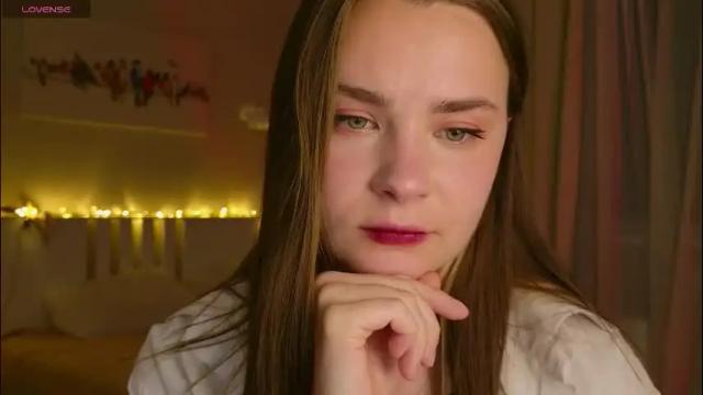 Image 2 of pink_seagull Stream on Chaturbate on 2 months ago