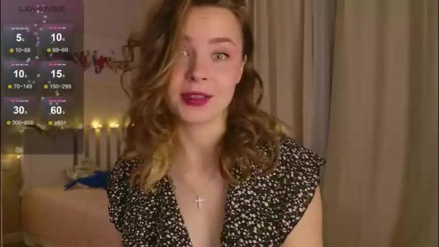 Thumbnail 3, pink_seagull's Stream at Chaturbate, 1 month ago