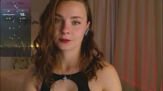 Image 10 of pink_seagull Stream on Chaturbate on 1 month ago