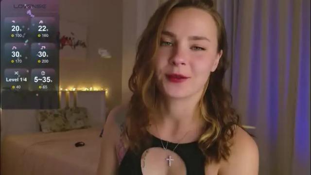 Image 4 of pink_seagull Stream on Chaturbate on 1 month ago