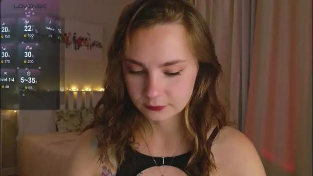 Image 7 of pink_seagull Stream on Chaturbate on 1 month ago