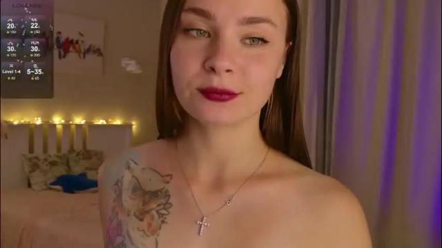 Thumbnail 3, pink_seagull's Stream at Chaturbate, 1 month ago