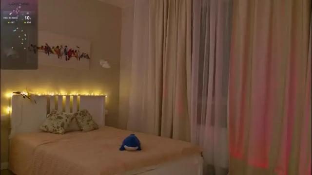 Image 6 of pink_seagull Stream on Chaturbate on 1 month ago