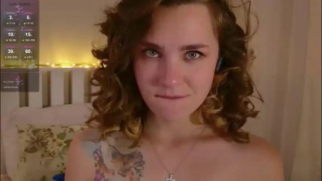 Thumbnail 3, pink_seagull's Stream at Chaturbate, 1 month ago