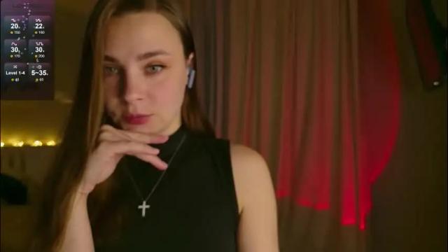 Image 3 of pink_seagull Stream on Chaturbate on 1 month ago