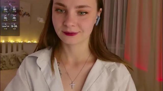 Image 6 of pink_seagull Stream on Chaturbate on 1 month ago