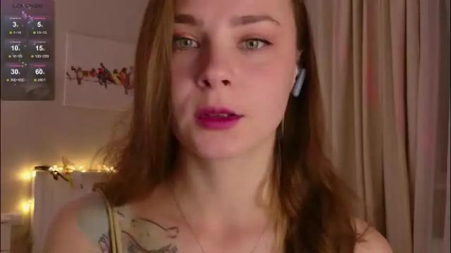 Thumbnail 1, pink_seagull's Stream at Chaturbate, 1 month ago