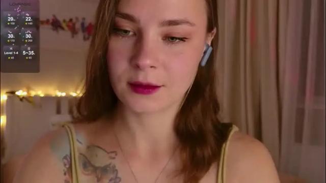 Image 3 of pink_seagull Stream on Chaturbate on 1 month ago