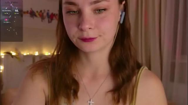 Image 4 of pink_seagull Stream on Chaturbate on 1 month ago