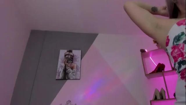 Image 6 of pink_secret Stream on Chaturbate on 1 month ago