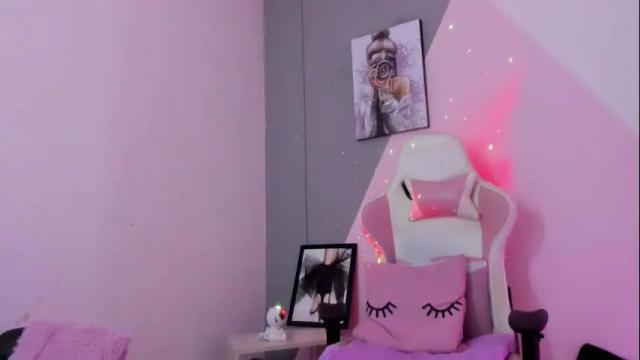 Thumbnail 1, pink_secret's Stream at Chaturbate, 1 month ago