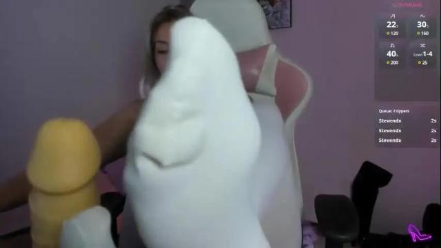 Image 2 of pink_secret Stream on Chaturbate on 1 month ago