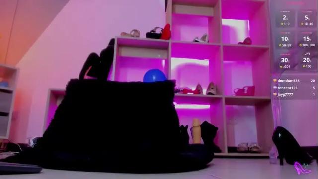 Thumbnail 3, pink_secret's Stream at Chaturbate, 22 days ago