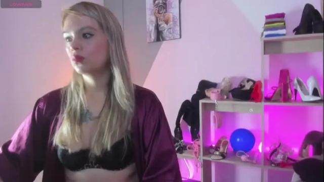 Thumbnail 2, pink_secret's Stream at Chaturbate, 9 days ago