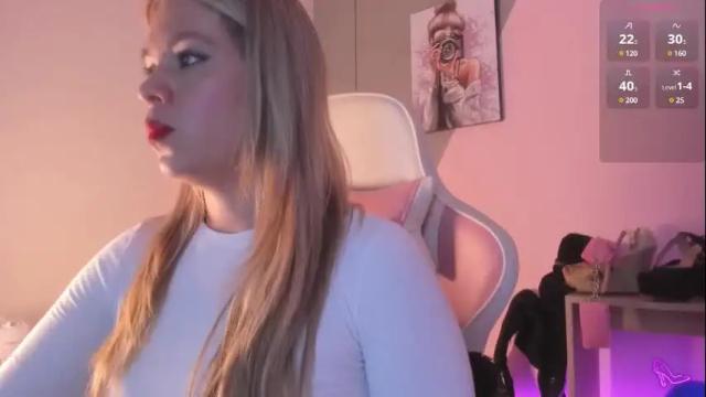 Image 2 of pink_secret Stream on Chaturbate on 10 days ago