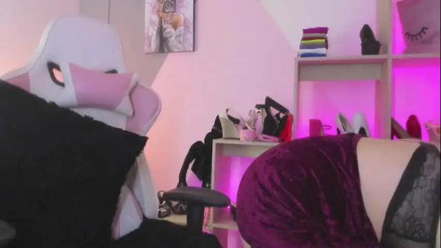 Image 6 of pink_secret Stream on Chaturbate on 7 days ago