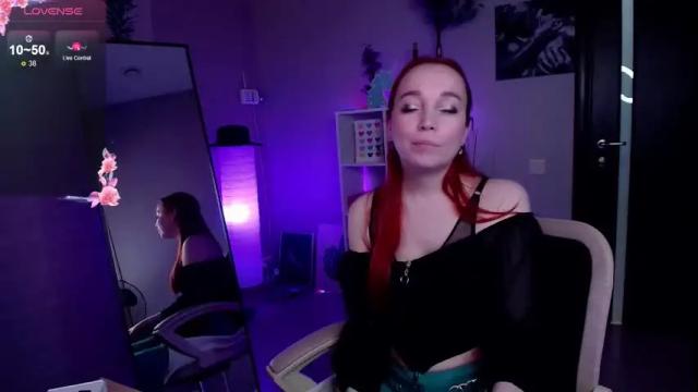 Image 10 of pink_serenity Stream on Chaturbate on 1 month ago