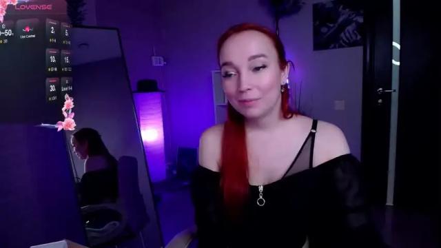 Image 7 of pink_serenity Stream on Chaturbate on 1 month ago