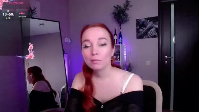 Image 10 of pink_serenity Stream on Chaturbate on 1 month ago