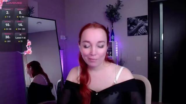 Image 11 of pink_serenity Stream on Chaturbate on 1 month ago