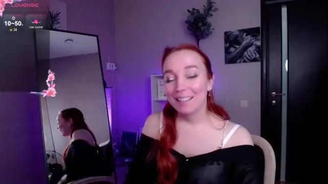 Image 12 of pink_serenity Stream on Chaturbate on 1 month ago