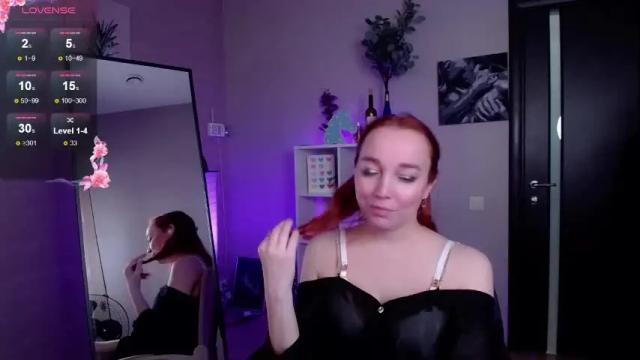 Image 2 of pink_serenity Stream on Chaturbate on 1 month ago