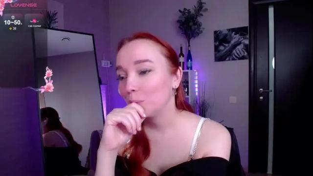 Image 3 of pink_serenity Stream on Chaturbate on 1 month ago