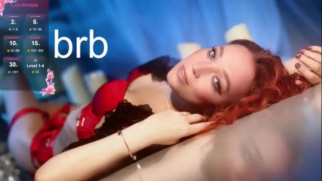 Thumbnail 2, pink_serenity's Stream at Chaturbate, 1 month ago