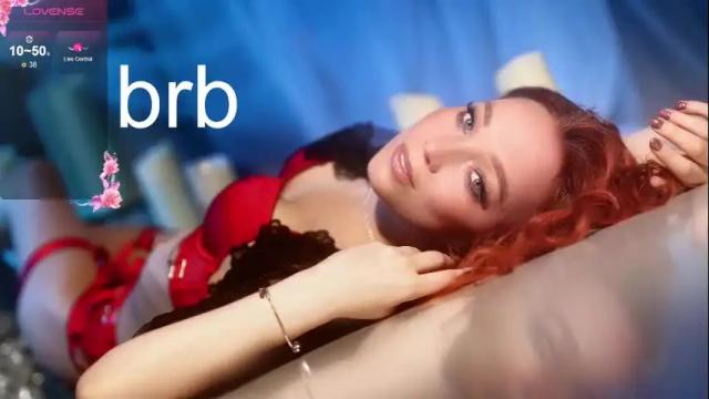 Image 6 of pink_serenity Stream on Chaturbate on 1 month ago