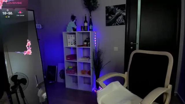 Thumbnail 1, pink_serenity's Stream at Chaturbate, 1 month ago