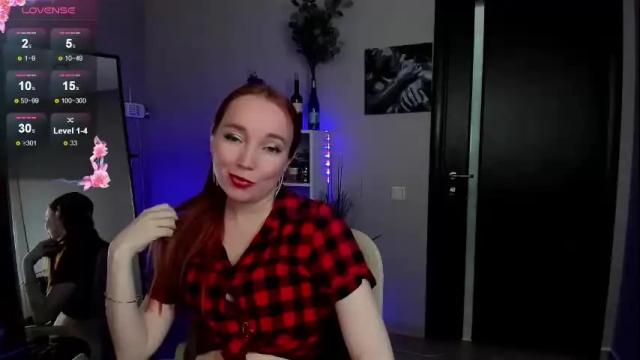Image 10 of pink_serenity Stream on Chaturbate on 1 month ago
