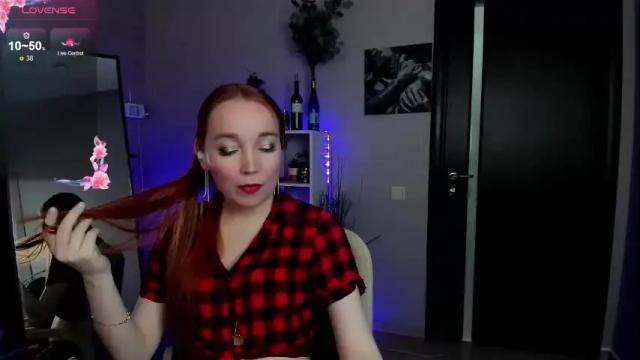 Image 11 of pink_serenity Stream on Chaturbate on 1 month ago