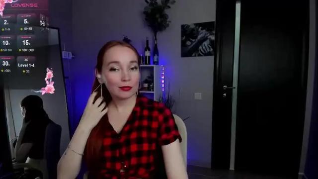 Image 12 of pink_serenity Stream on Chaturbate on 1 month ago