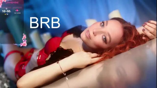 Thumbnail 3, pink_serenity's Stream at Chaturbate, 1 month ago