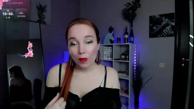 Image 10 of pink_serenity Stream on Chaturbate on 1 month ago